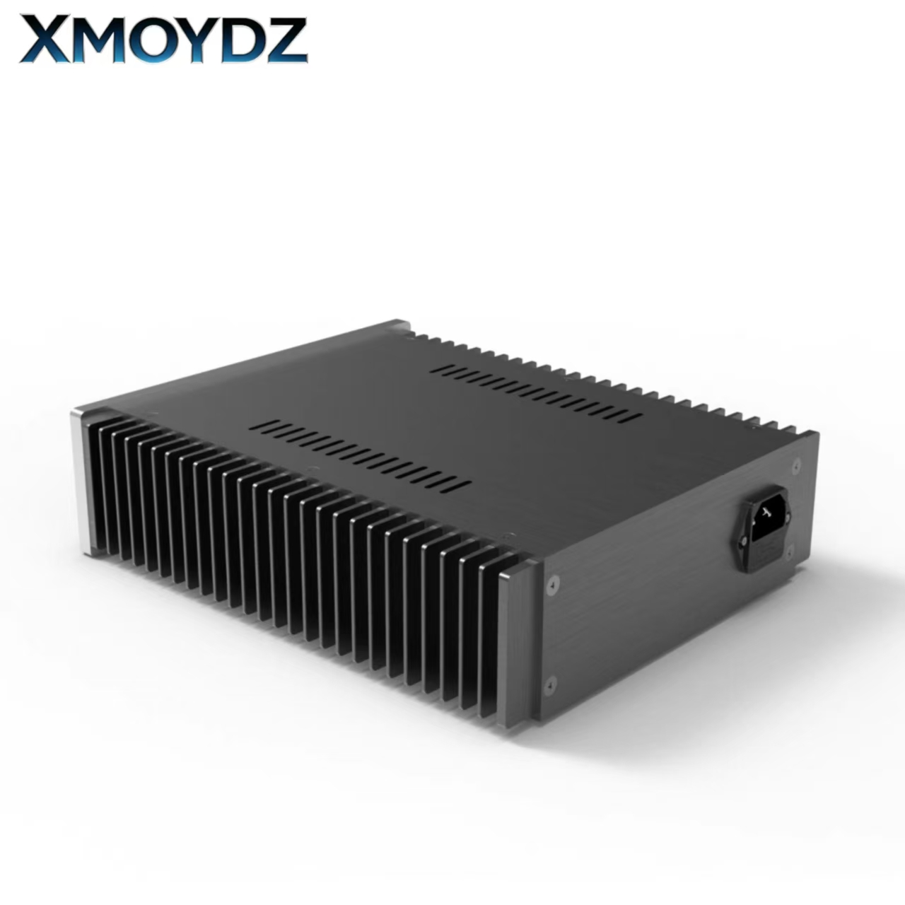 Dual Side Heat Sinks All Alumi - Headphone Amplifier Dac 评论和价格