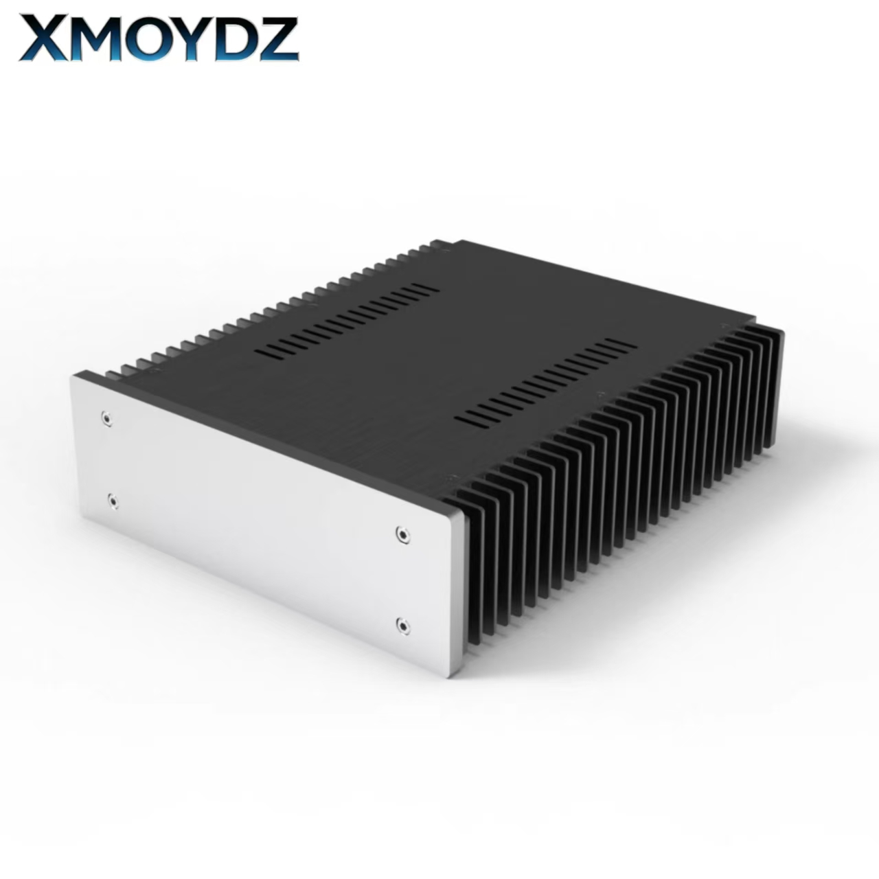 Dual Side Heat Sinks All Alumi - Headphone Amplifier Dac 评论和价格