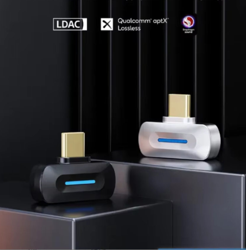 FiiO BT11 LDAC transmitter Typ - Headphone Amplifier Dac 评论和价格