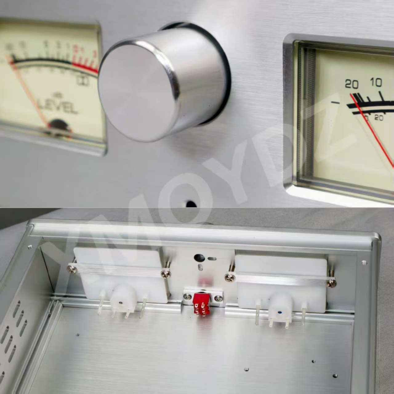 All Aluminum Alloy Amplifier C - Headphone Amplifier Dac 评论和价格