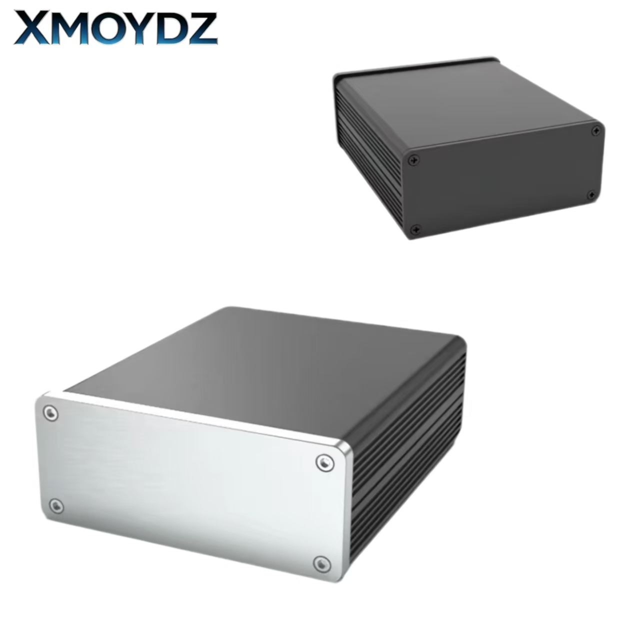 All Aluminum Amplifier Chassis - Headphone Amplifier Dac 评论和价格
