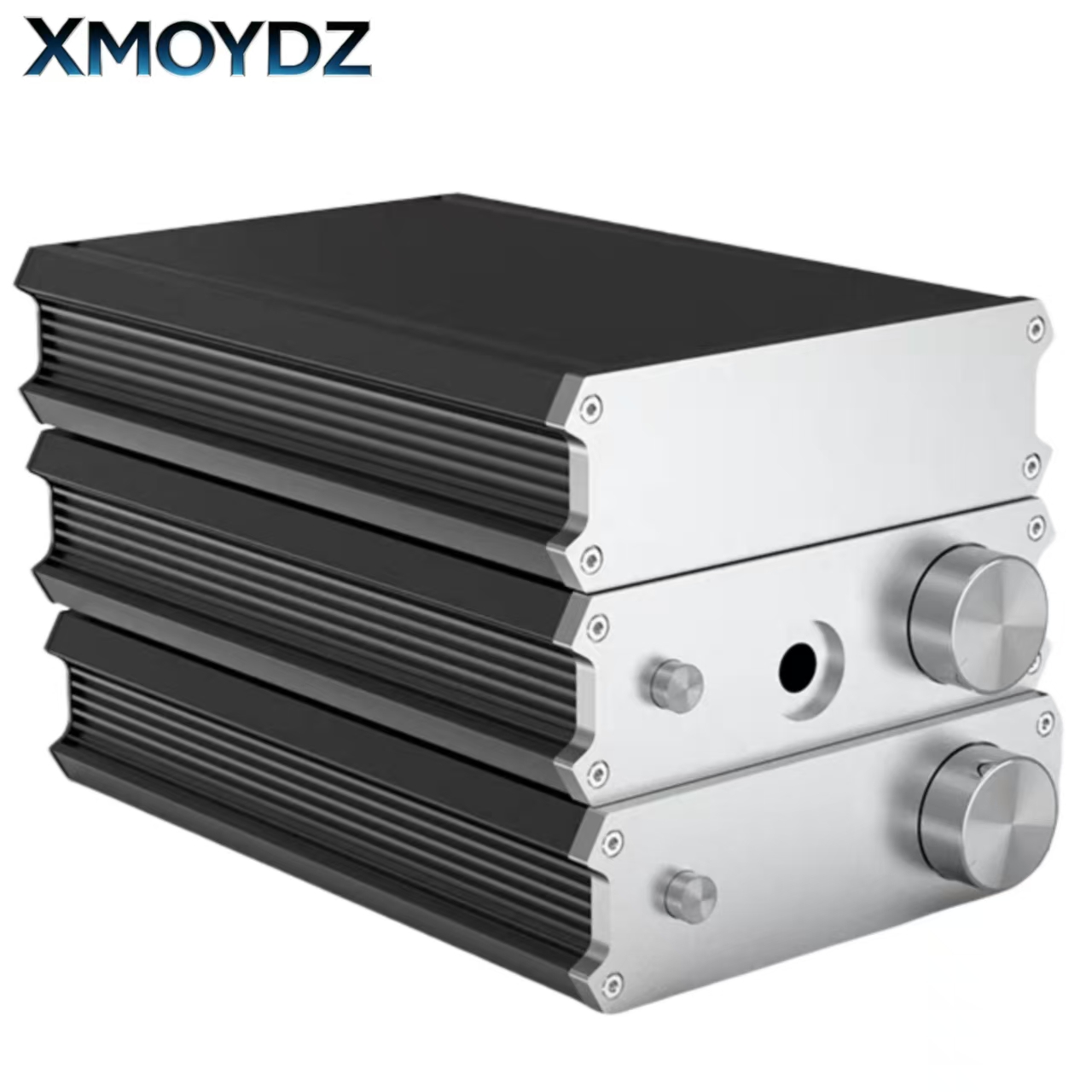 142*44.5*209mm Amplifier Chass - Headphone Amplifier Dac 评论和价格
