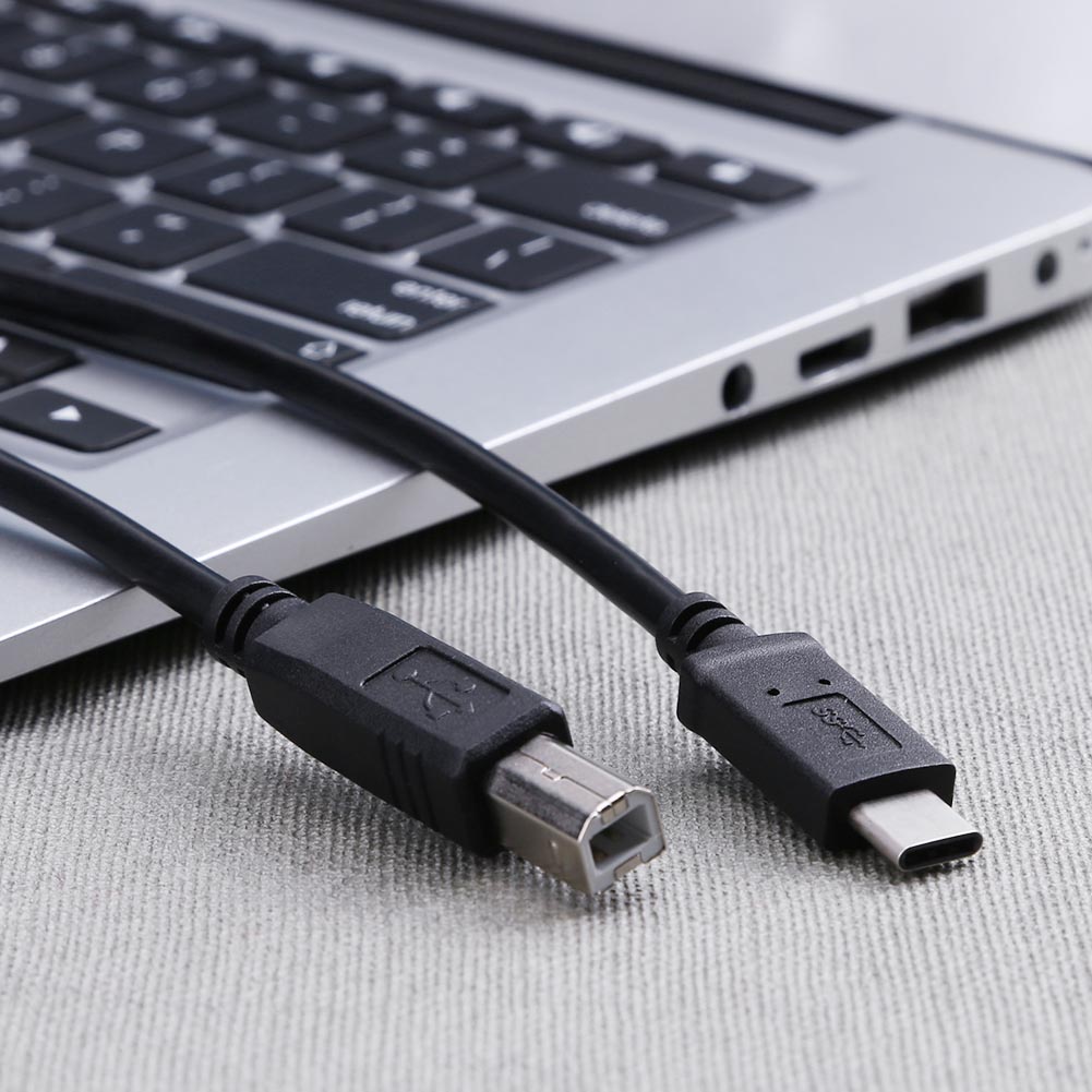 USB C To USB B Printer Cable T - Midi Controller Pad 评论和价格