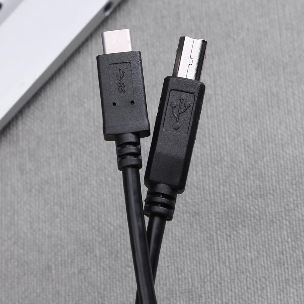 USB C To USB B Printer Cable T - Midi Controller Pad 评论和价格